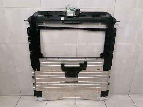ROLLS ROYCE PHANTOM MK7 VII 7 SUNROOF FRAME 54107198068 SUNROOF FRAME