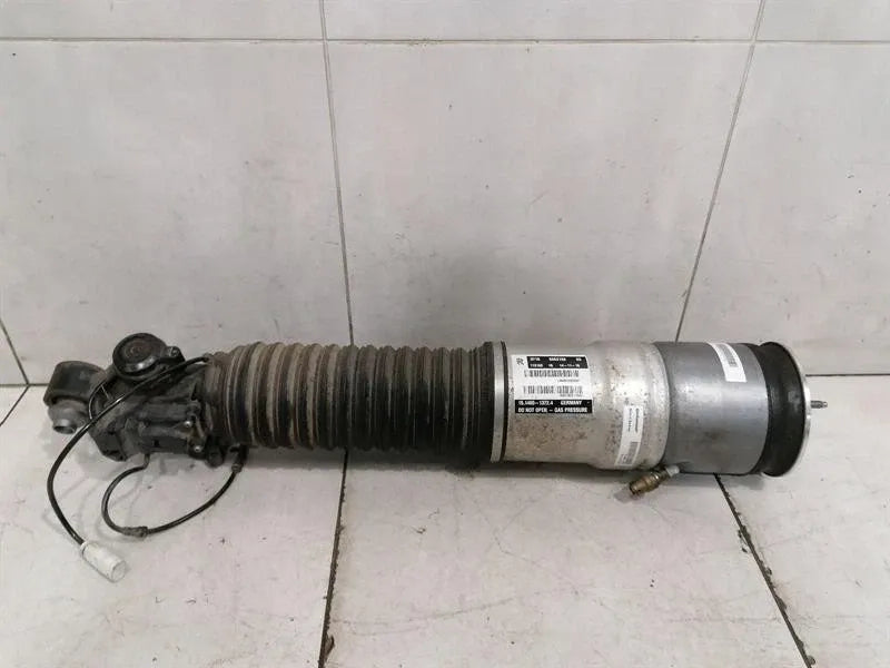 Rolls Royce Wraith RR5 Coupe Shock Absorber Rear 37106862192 Rear Shock Absorber