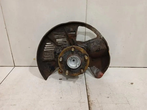 TOYOTA SUPRA MK4 A80 93-02 Right Front Hub 43211-24020 Wheel Bearing Housing Front Re