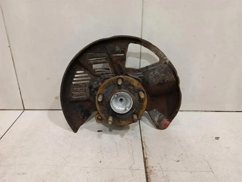 TOYOTA SUPRA MK4 A80 93-02 Right Front Hub 43211-24020 Wheel Bearing Housing Front Re