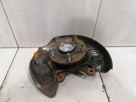 TOYOTA SUPRA MK4 A80 93-02 Left Front Hub 43212-24020 Wheel Bearing Housing Front