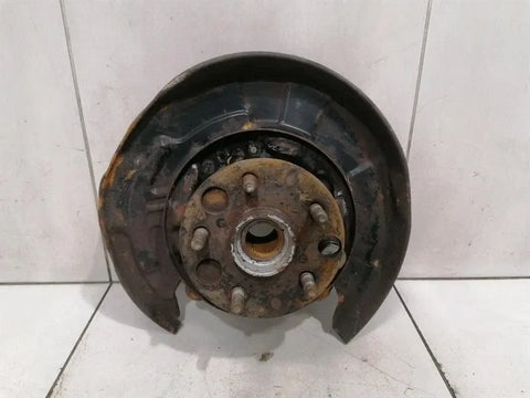 TOYOTA SUPRA MK4 A80 93-02 Left Rear Hub Wheel Bearing Housing Rear Left