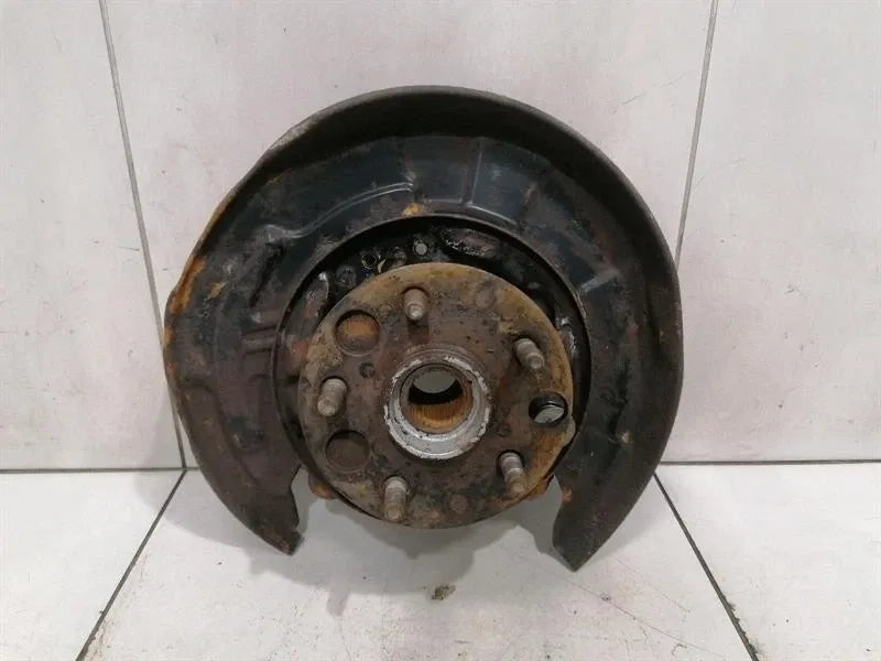 TOYOTA SUPRA MK4 A80 93-02 Left Rear Hub Wheel Bearing Housing Rear Left