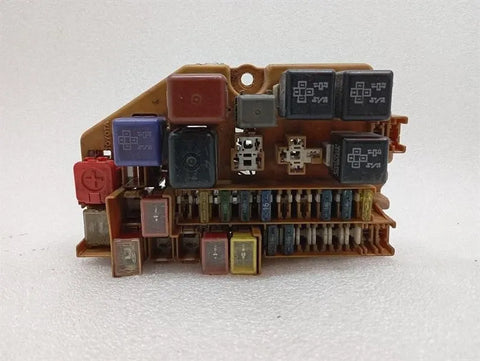 Toyota Supra Mk4 A80 93-02 Fuse Box 821111B490 Fuse Box