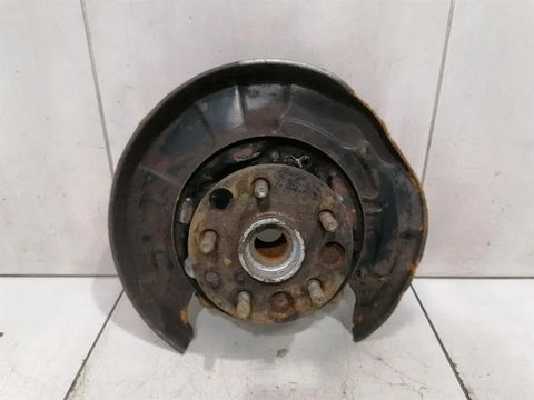 TOYOTA SUPRA MK4 A80 93-02 Right Rear Hub Wheel Bearing Housing Rear Right