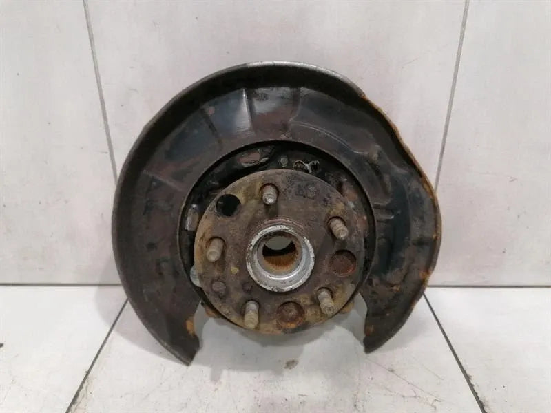 TOYOTA SUPRA MK4 A80 93-02 Right Rear Hub Wheel Bearing Housing Rear Right