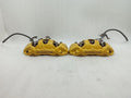 Porsche Cayman 981 GT4 Brake Caliper 991351429 Front Set Brake Caliper PCCB-
