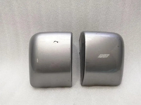 Porsche 911 997 Number Plate Light Set 99750562502 Bar Buffer Set USA US