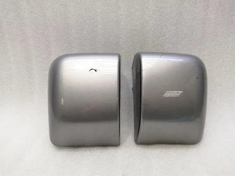 Porsche 911 997 Number Plate Light Set 99750562502 Bar Buffer Set USA US