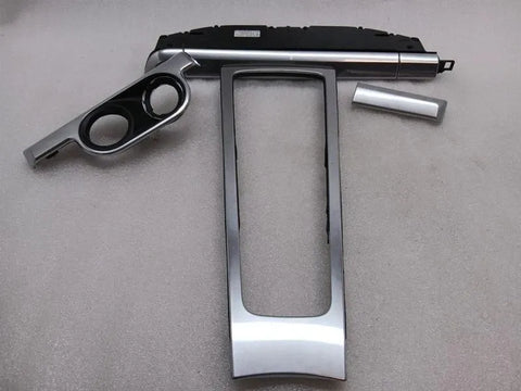 Porsche 911 991 cup holder 99155228110 cup holder holder LHD aluminum