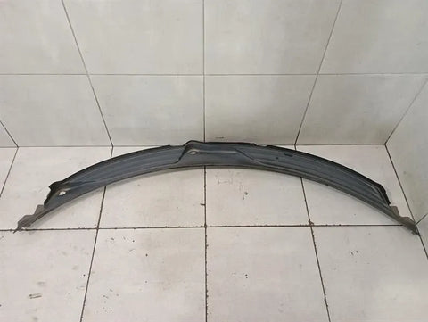 Porsche Cayman 981 GT4 Cover 99155556303 LHD Wind Barrel Trim