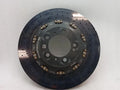 Porsche Cayman 981 GT4 brake disc rear 99135241006 brake disc rear PCCB-