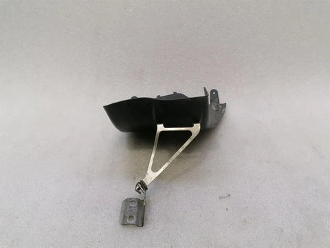 Porsche Cayman 718 GT4 Right Air Guide 982809004 Right Air Duct