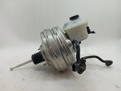 Porsche Cayman 981 GT4 Brake Servo 99135502583 Brake Booster -
