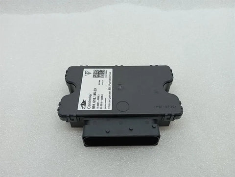 Porsche 911 991 electronic module 99161814503 control unit park brake