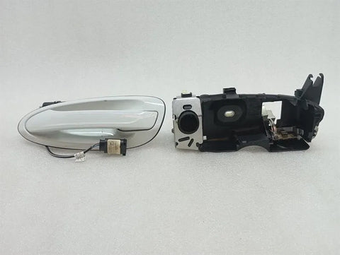 Porsche Cayman 981 GT4 Door Handle 981537645 LH LHD Door Handle