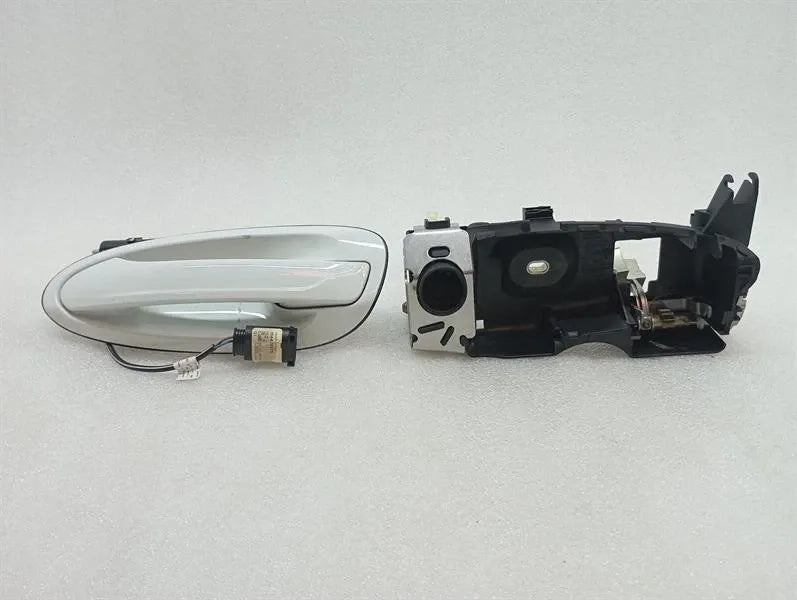 Porsche Cayman 981 GT4 Door Handle 981537645 LH LHD Door Handle