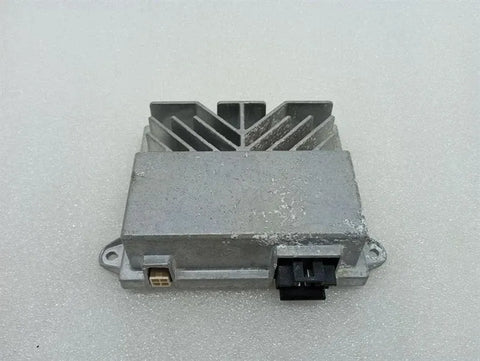 Porsche 911 991 electronic module 9P1035465A control unit amplifier ask-