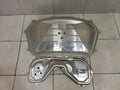 Porsche Cayman 718 Engine Cover 982827014A Engine Cover