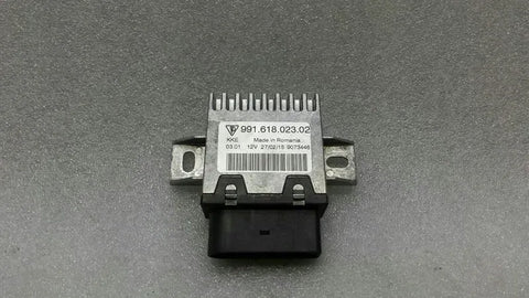 Porsche 911 991 Fuel Pump Module 99161802302 Control Unit Fuel Pump