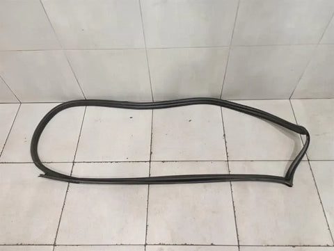 Porsche Cayman 981 GT4 Door Seal 98153707602 Right Door Seals -