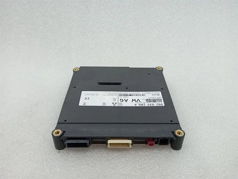 PORSCHE 911 992 ConBox Low module 992035286A control unit