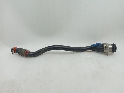 Porsche Cayman 981 GT4 Fuel Filler Neck 991201044 Filler Neck