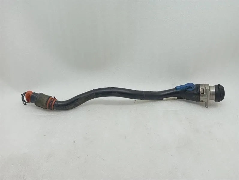 Porsche Cayman 981 GT4 Fuel Filler Neck 991201044 Filler Neck