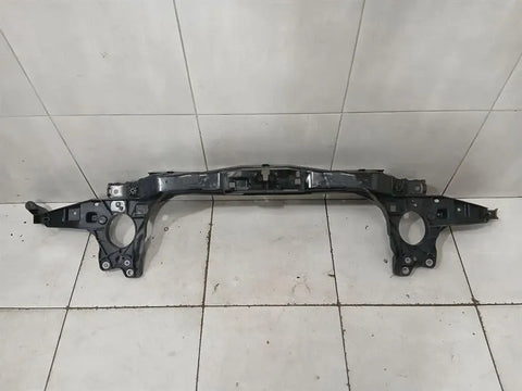 Porsche Cayenne 958 92A Front End Clip 7P5805594B Lock Carrier Front Mask -