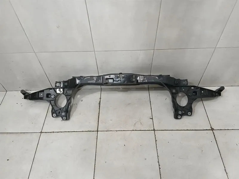 Porsche Cayenne 958 92A Front End Clip 7P5805594B Lock Carrier Front Mask -