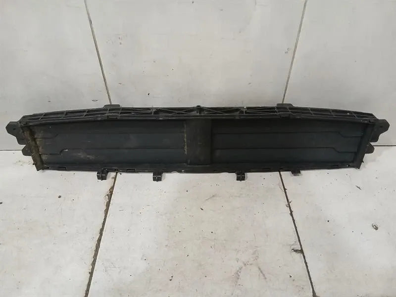 Porsche Macan 95B Front Grille 95B121635 Radiator Grille