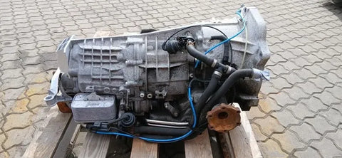 Porsche 911 991 Gearbox CG1 Gearbox 9G130003137 PDK 4S AWD MK1 CG135 AUTO 4S-