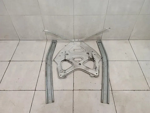 Porsche Cayman 981 GT4 holder bracket 98133126111 holder carrier-
