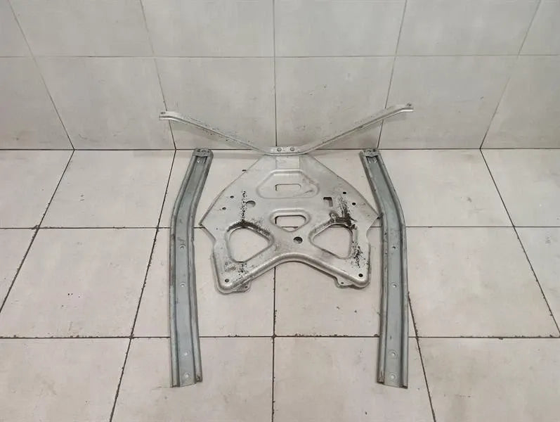 Porsche Cayman 981 GT4 holder bracket 98133126111 holder carrier-
