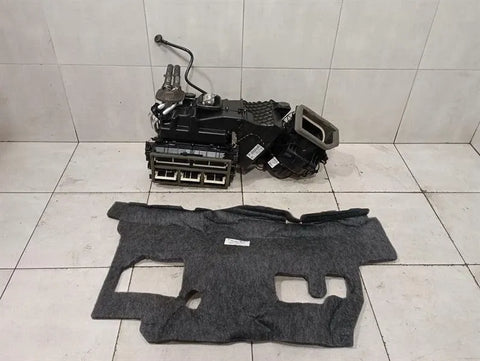 Porsche Cayman 981 GT4 Heater Blower 99157301108 LHD Engine Heater Blower