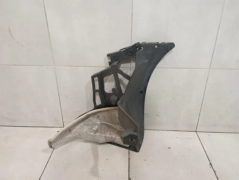 Porsche Cayman 981 GT4 holder bracket 98150563101 left holder carrier LEFT-