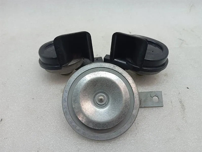 Porsche Cayman 981 GT4 Horn 99163515081 Horn Fanfare SET SET-