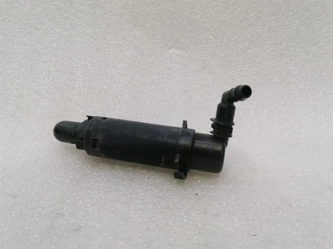 Porsche Cayman 981 Hedlamp Washer Jet 99162816700 Headlight Cleaning System -