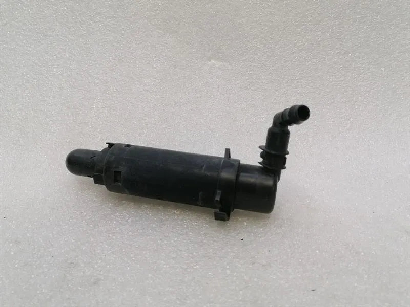 Porsche Cayman 981 Hedlamp Washer Jet 99162816700 Headlight Cleaning System -