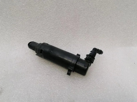 Porsche Cayman 981 Hedlamp Washer Jet 99162816700 Headlight Cleaning System -