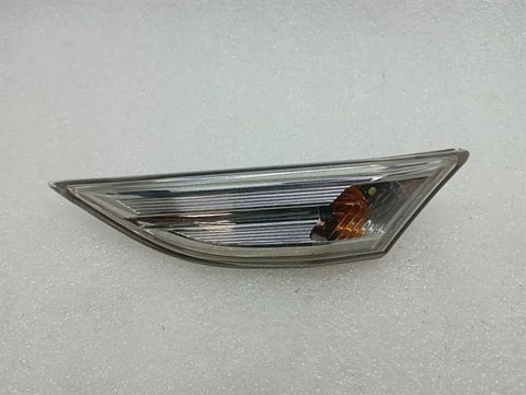 Porsche 911 991 Left Indicator 99163115502 Left Side Indicator -