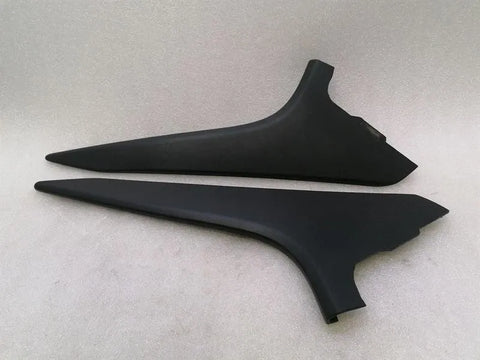 PORSCHE CAYMAN 981 GT4 INTERIOR COVER 99155381701 LEATHER LEATHER-