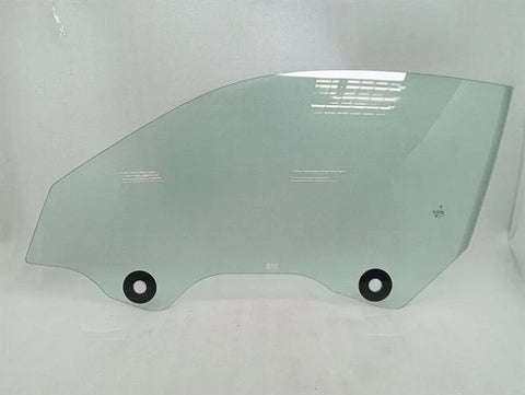 Porsche 911 991 left front door glass 99154251100 door window front left coupe-