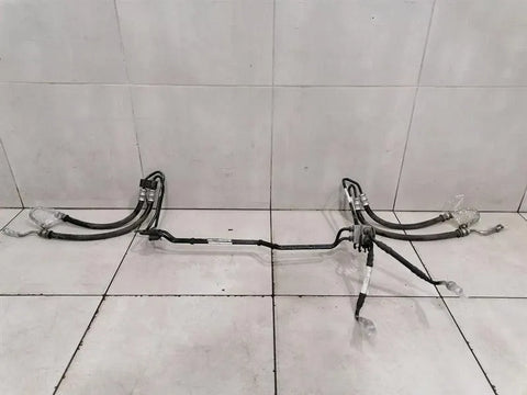 Porsche 911 991 Rear Hydraulic Line PDCC 99135925203 Pants 99135917901-
