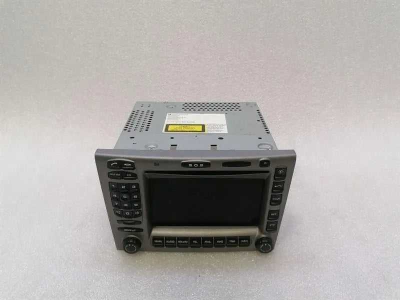 Porsche 911 997 Navigation Monitor 99764214310 Sat Nav Display Screen PCM 2.1-
