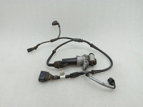 Porsche 911 991 PBM Park Brake Engine 97035209205 Right Parking Brake Motor