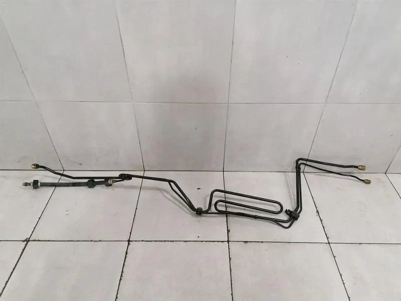 Porsche 911 997 power steering pants set 99734765013 right hand drive RHD-