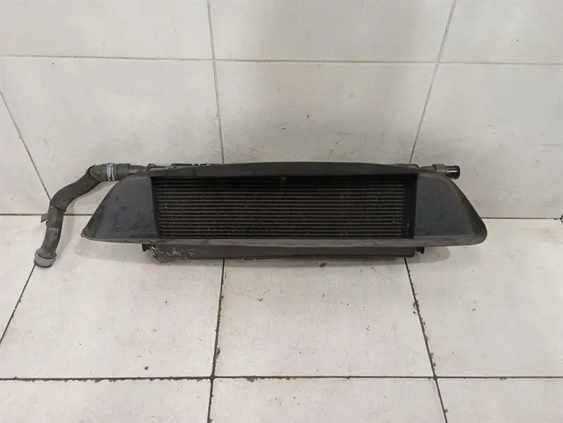 Porsche Cayman 981 GT4 Water Radiator 99110613802 Water Cooler Radiator