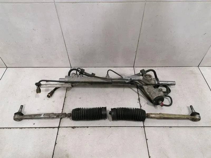 PORSCHE 911 997 GT3 RS POWER STEERING RACK 99734700604 RIGHT HAND DRIVE RHD