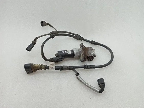 Porsche 911 991 PBM Park Brake Engine 97035209105 Left Parking Brake Motor